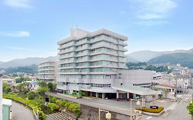 大江戸温泉物語　伊東ホテルニュー岡部
